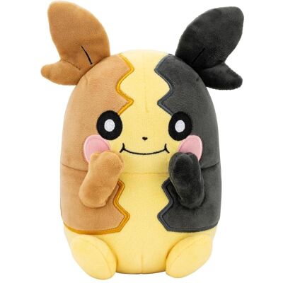 Jazwares Pokémon: Morpeko (20 cm) Jazwares Pokémon: Morpeko (20 cm)