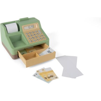 dantoy, Kaufladen Zubehör, Cash register (6117) dantoy, Kaufladen Zubehör, Cash register (6117)