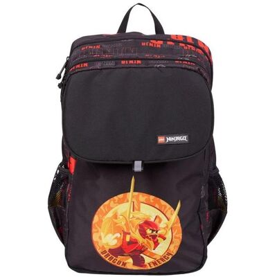 BAGS NINJAGO Optimo Starter Schulranzen Dragon Energy (LEGO Ninjago) BAGS NINJAGO Optimo Starter Schulranzen Dragon Energy (LEGO Ninjago)