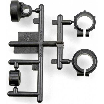 Tamiya V-Teile Dämpfer vo./hi. BB-01 58719 Tamiya V-Teile Dämpfer vo./hi. BB-01 58719