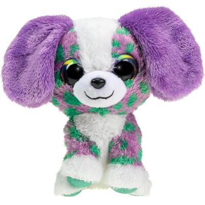 Lumo Stars Plüschtier – Hund Rekku, 15 cm (15 cm) Lumo Stars Plüschtier – Hund Rekku, 15 cm (15 cm)