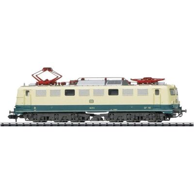 MiniTrix 16157 N E-Lok BR 150 der DB (Spur N) MiniTrix 16157 N E-Lok BR 150 der DB (Spur N)