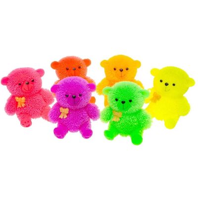 LG Imports Kugelbär Farbe, 9cm (9 cm) LG Imports Kugelbär Farbe, 9cm (9 cm)