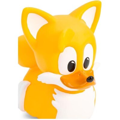 Numskull TUBBZ: Sonic - Tails - Boxed Edition Numskull TUBBZ: Sonic - Tails - Boxed Edition