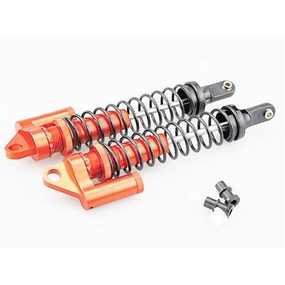 Amewi 054009 Stossdämpfer vorne Aluminium. 2 Stück Amewi 054009 Stossdämpfer vorne Aluminium. 2 Stück