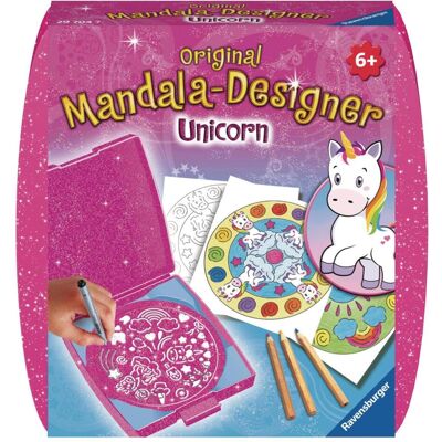 Ravensburger Mini Mandala-Designer - Einhorn Ravensburger Mini Mandala-Designer - Einhorn