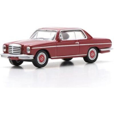 Carson 1:87 Mercedes-Benz -/8 Coupé (W114) Carson 1:87 Mercedes-Benz -/8 Coupé (W114)