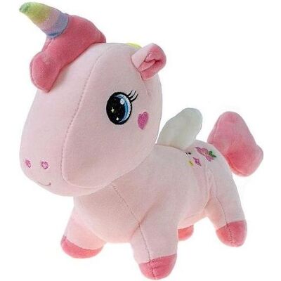 Adar Plüsch-Einhorn 32cm (11 cm) Adar Plüsch-Einhorn 32cm (11 cm)