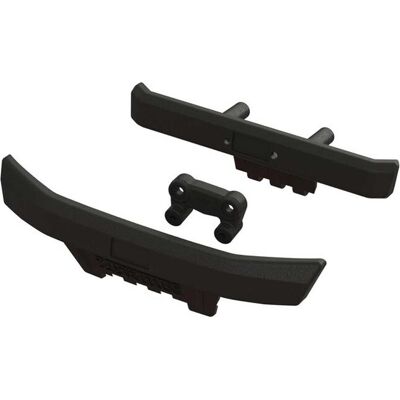 Arrma bumper set vorteks 4x4 Arrma bumper set vorteks 4x4
