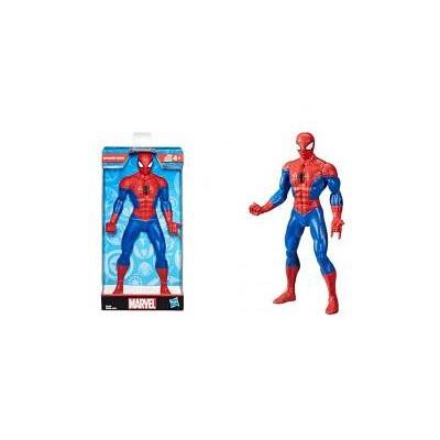 Hasbro Spiderman-Figur, 24 cm Hasbro Spiderman-Figur, 24 cm