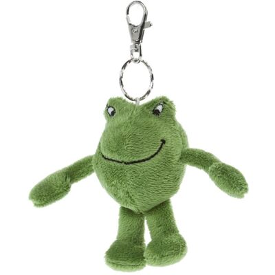 Heunec JANOSCH Kastenfroh Keyring (7 cm) Heunec JANOSCH Kastenfroh Keyring (7 cm)