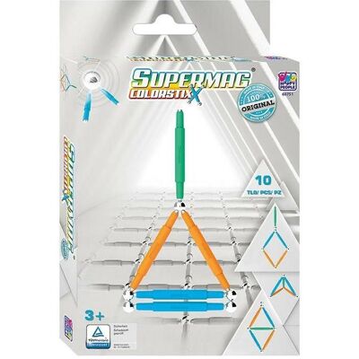 Happy People Supermag Colorstix g Set Happy People Supermag Colorstix g Set