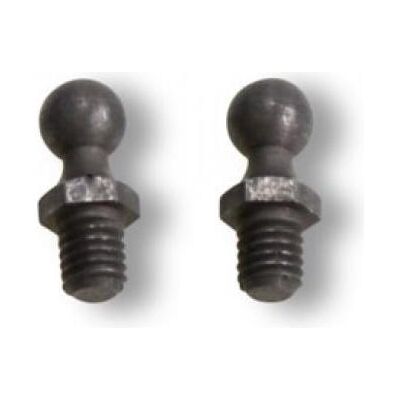 Tamiya 4mm Kugelkopf M4 Schaltarm LKW/HiLift Tamiya 4mm Kugelkopf M4 Schaltarm LKW/HiLift