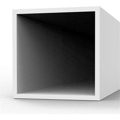 AK Interactive Square hollow tube 6.00x350mm(0,7mm)-STYRENE STRIP AK Interactive Square hollow tube 6.00x350mm(0,7mm)-STYRENE STRIP