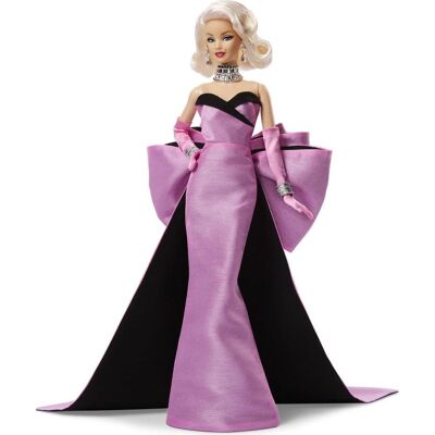 Barbie Signature Marilyn Monroe Barbie Signature Marilyn Monroe