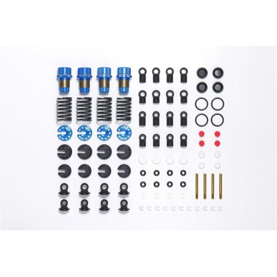 Tamiya TRF BigBore Dampers + (4) Tamiya TRF BigBore Dampers + (4)