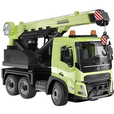 Bruder 1:20 RC Volvo FMX Kran Bruder 1:20 RC Volvo FMX Kran
