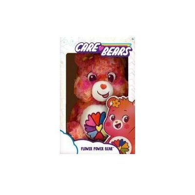 Simba Care Bears - Flower Power Bärchi, 35cm (35 cm) Simba Care Bears - Flower Power Bärchi, 35cm (35 cm)