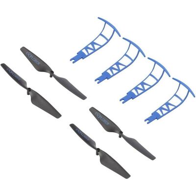Reely Multicopter-Propellerset Passend für (Multicopter): Marathon Drone Reely Multicopter-Propellerset Passend für (Multicopter): Marathon Drone
