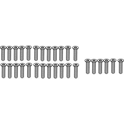 Amewi Schrauben Set C HC7 / RXB7 Amewi Schrauben Set C HC7 / RXB7
