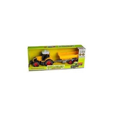 Adar tractor with 540651 gear Adar tractor with 540651 gear