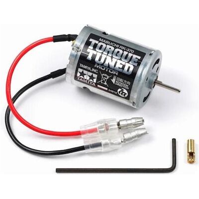 Tamiya T3-01/SW01 Torque-Tuned Motor - Motor Tamiya T3-01/SW01 Torque-Tuned Motor - Motor