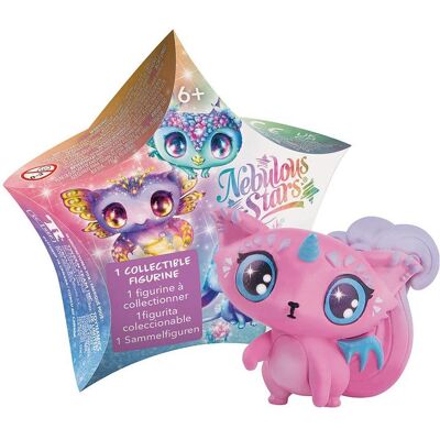 Nebulous Stars Animoulous Sammelfiguren - Sternenbox (24 St.) Nebulous Stars Animoulous Sammelfiguren - Sternenbox (24 St.)