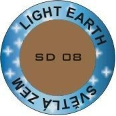 CMK Star Dust Light Earth CMK Star Dust Light Earth