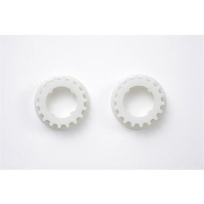 Tamiya Center Pulley (18T) Tamiya Center Pulley (18T)