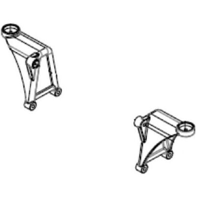 Amewi Karosseriehalter RCX8 Amewi Karosseriehalter RCX8