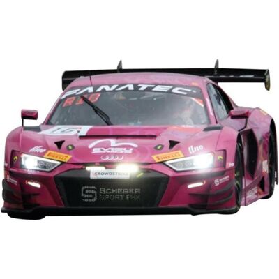 Carrera D132 Audi R8 LMS GT3 Evo, No.16 Carrera D132 Audi R8 LMS GT3 Evo, No.16