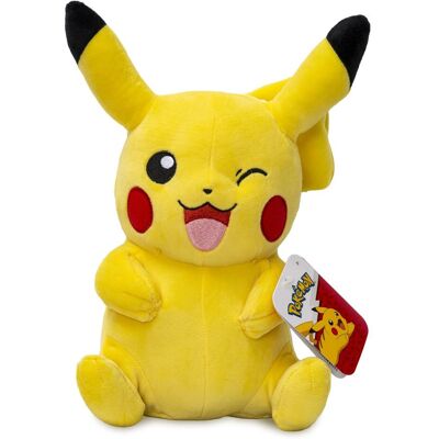Boti Pokémon Pikachu (30 cm) Boti Pokémon Pikachu (30 cm)