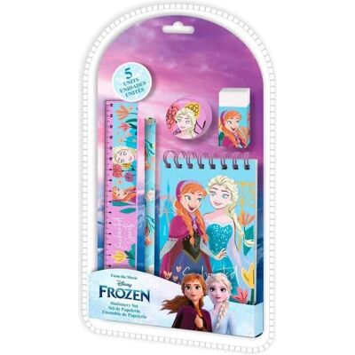 Disney Frozen Schreibset Disney Frozen Schreibset