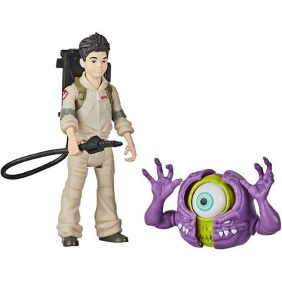 Hasbro Ghostbusters - Fright: Podcast Hasbro Ghostbusters - Fright: Podcast