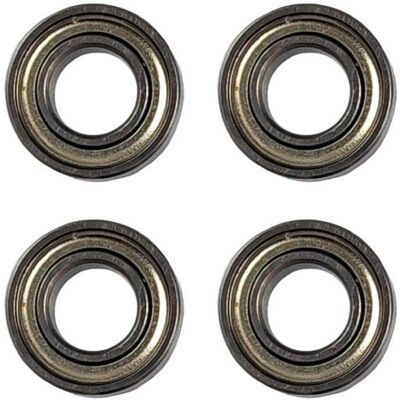 Amewi Kugellager 6x12x4mm CT10 Amewi Kugellager 6x12x4mm CT10