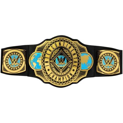 Mattel WWE Intercontinental Championship Mattel WWE Intercontinental Championship