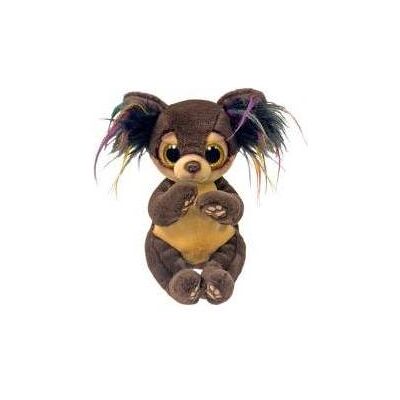 Ty Meteor *****METEOR Beanie Bellies Toffee 15cm 73932 (15 cm) Ty Meteor *****METEOR Beanie Bellies Toffee 15cm 73932 (15 cm)