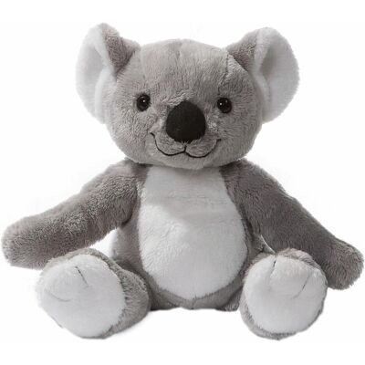 Heunec Besito Koalabär, Kuscheltier, Plüschtier, Stofftier, 18 cm, 384262 (20 cm) Heunec Besito Koalabär, Kuscheltier, Plüschtier, Stofftier, 18 cm, 384262 (20 cm)