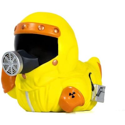Numskull Canard de bain - Retour vers le Futur - Marty Costume Anti-Radiation Numskull Canard de bain - Retour vers le Futur - Marty Costume Anti-Radiation