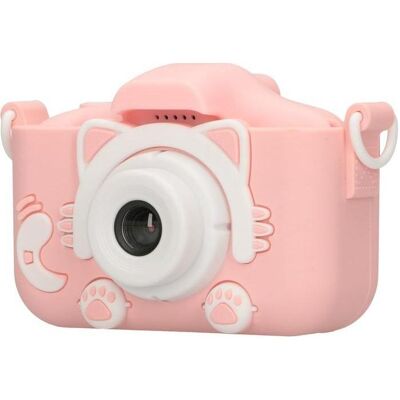 Xinjia Extralink Kids Camera H27 Single Pink Xinjia Extralink Kids Camera H27 Single Pink