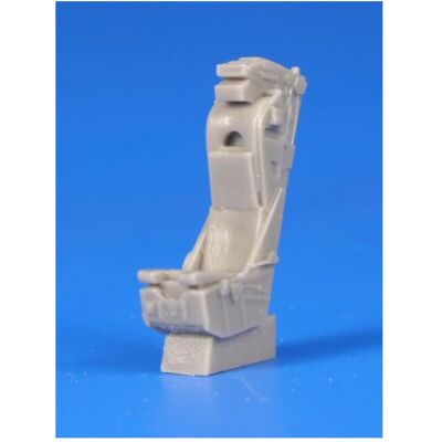 CMK Mirage F.1C/C-200-1/72 MB Mk.4 Seat(1pc) CMK Mirage F.1C/C-200-1/72 MB Mk.4 Seat(1pc)