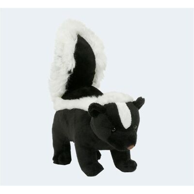 Semo Plüsch ZZV-08TK01 - Stinktier (20 cm) Semo Plüsch ZZV-08TK01 - Stinktier (20 cm)
