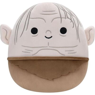 Squishmallows Gollum Plüsch - Teil der Herr der Ringe Kollektion Squishmallows Gollum Plüsch - Teil der Herr der Ringe Kollektion