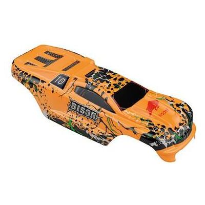 Amewi Karosserie AM10T Safari Orange Amewi Karosserie AM10T Safari Orange