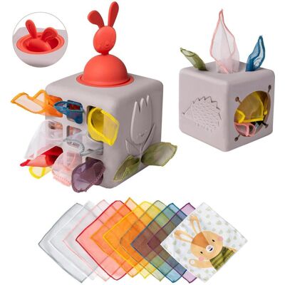 Taf Toys Tücherbox Pop Up Taf Toys Tücherbox Pop Up