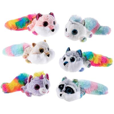 Heunec Rainbow Buddies (24 cm) Heunec Rainbow Buddies (24 cm)