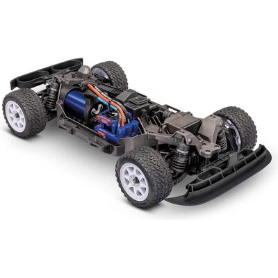 Traxxas Ford RS200 MINI-Rally grau VXL-Power 4x4 RTR Brushless, HD-Teile, mit 2S Lipo/Lader (RTR Ready-to-Run) Traxxas Ford RS200 MINI-Rally grau VXL-Power 4x4 RTR Brushless, HD-Teile, mit 2S Lipo/Lader (RTR Ready-to-Run)
