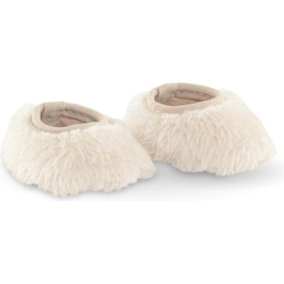 Corolle Puppenpantoffeln - 30 cm Corolle Puppenpantoffeln - 30 cm