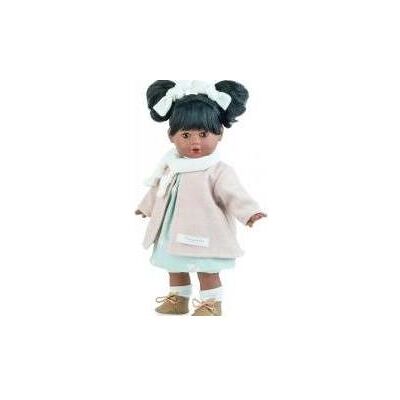Marina & Pau Tina Pique Spanische Puppe 42cm Marina & Pau Tina Pique Spanische Puppe 42cm