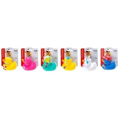 Infantino INF Wasser-Ente, ast Infantino INF Wasser-Ente, ast